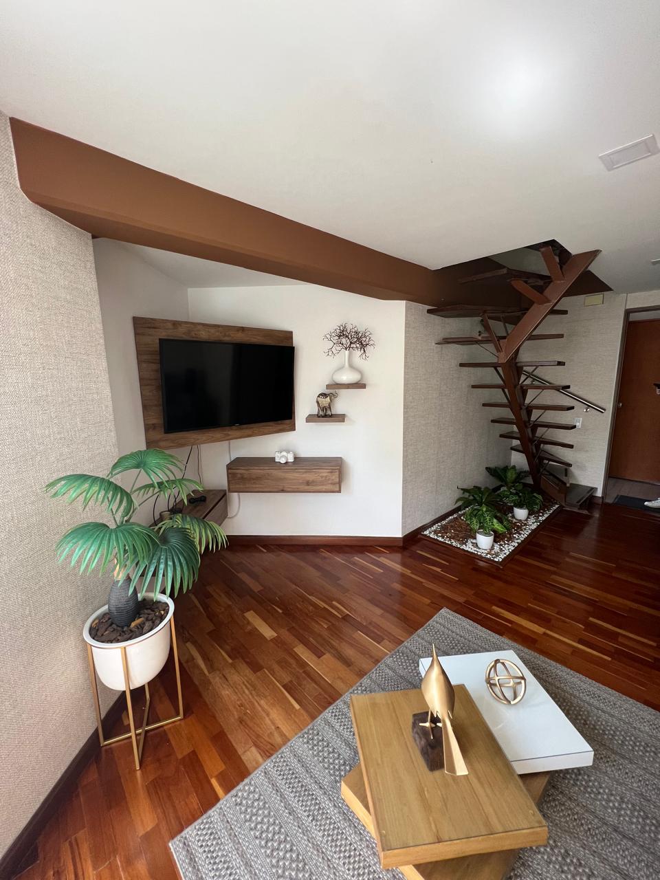 Apartamento en venta en Santa Maria De Los Angeles, Medellín · foto 5 de 24