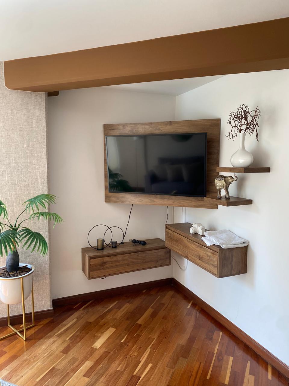 Apartamento en venta en Santa Maria De Los Angeles, Medellín · foto 6 de 24
