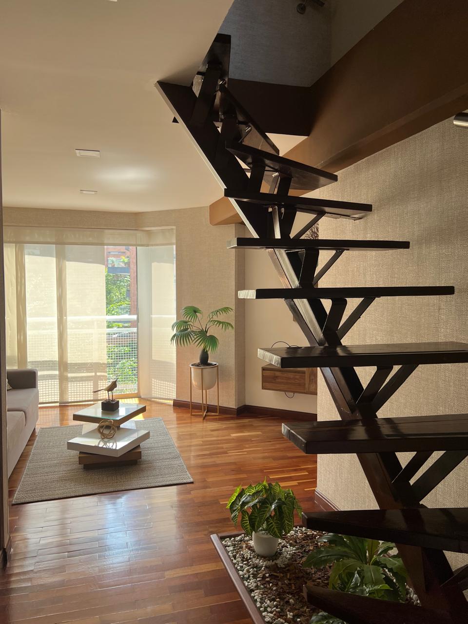 Apartamento en venta en Santa Maria De Los Angeles, Medellín · foto 7 de 24