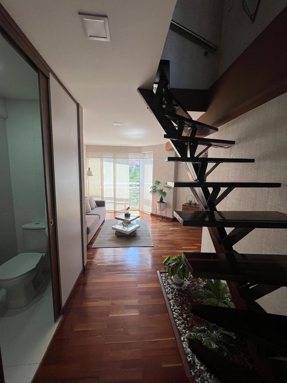 Apartamento en venta en Santa Maria De Los Angeles, Medellín · foto 8 de 24