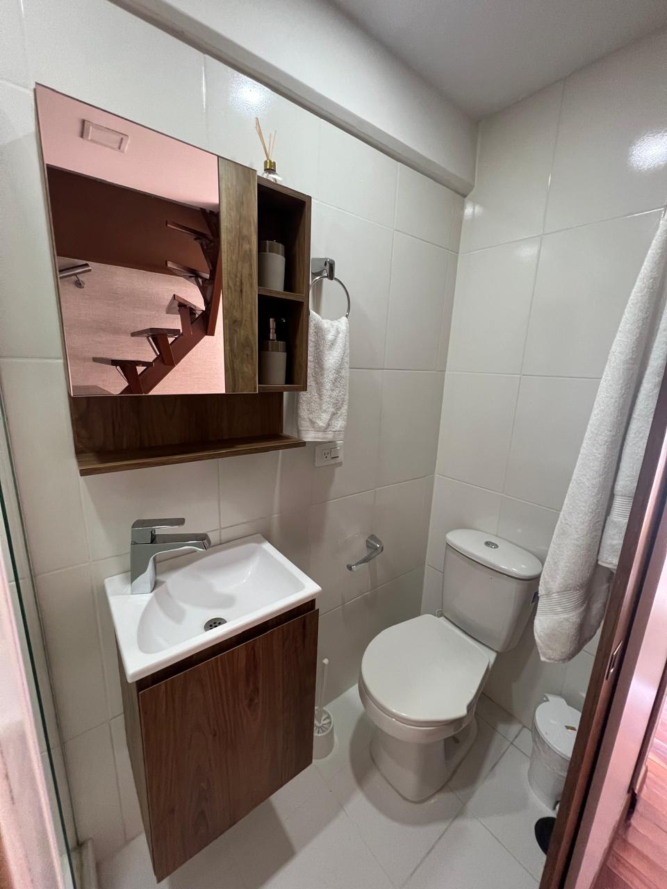 Apartamento en venta en Santa Maria De Los Angeles, Medellín · foto 9 de 24