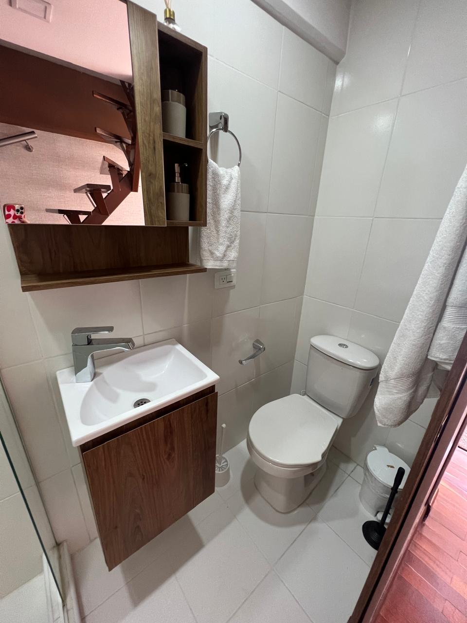 Apartamento en venta en Santa Maria De Los Angeles, Medellín · foto 10 de 24