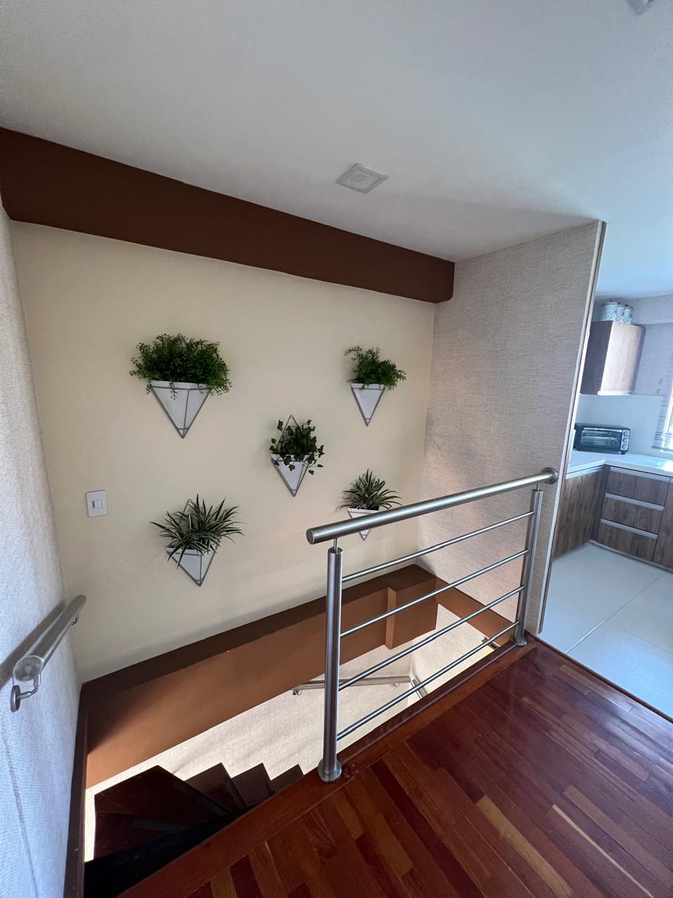 Apartamento en venta en Santa Maria De Los Angeles, Medellín · foto 13 de 24