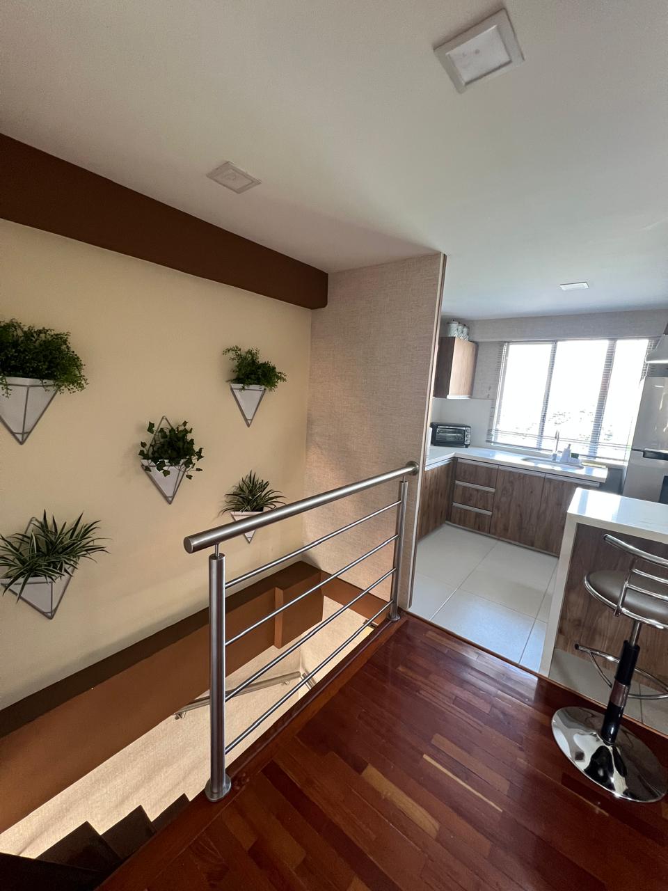 Apartamento en venta en Santa Maria De Los Angeles, Medellín · foto 14 de 24