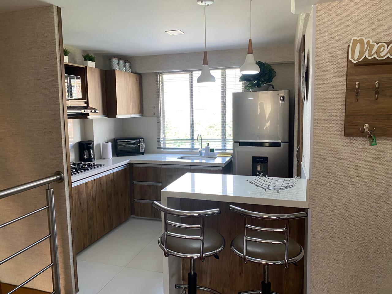 Apartamento en venta en Santa Maria De Los Angeles, Medellín · foto 15 de 24
