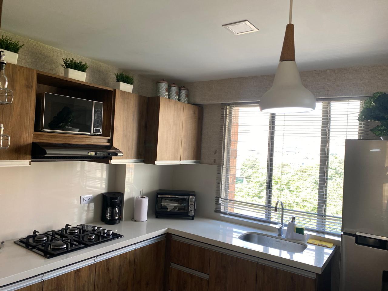 Apartamento en venta en Santa Maria De Los Angeles, Medellín · foto 16 de 24