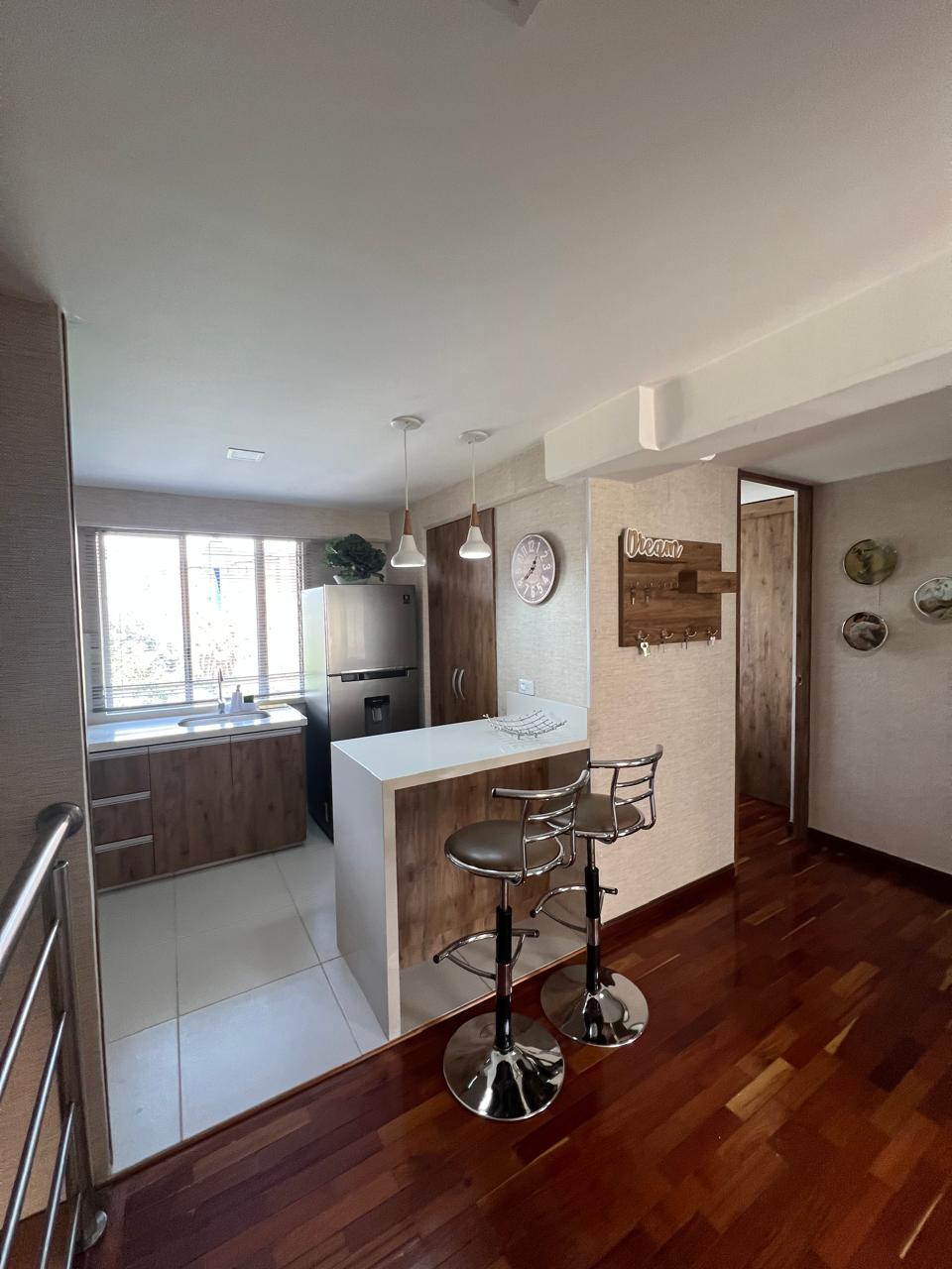 Apartamento en venta en Santa Maria De Los Angeles, Medellín · foto 18 de 24