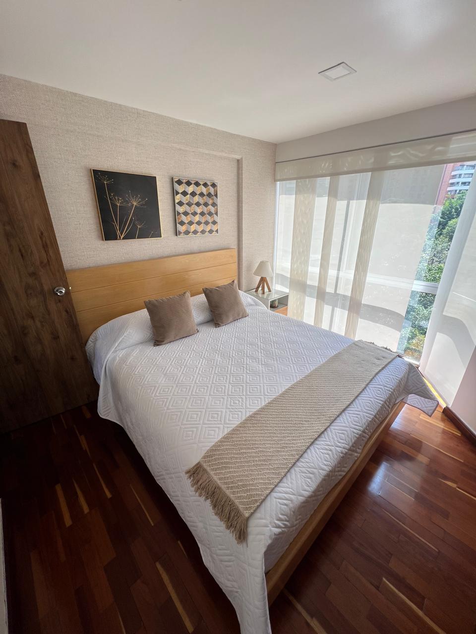 Apartamento en venta en Santa Maria De Los Angeles, Medellín · foto 19 de 24