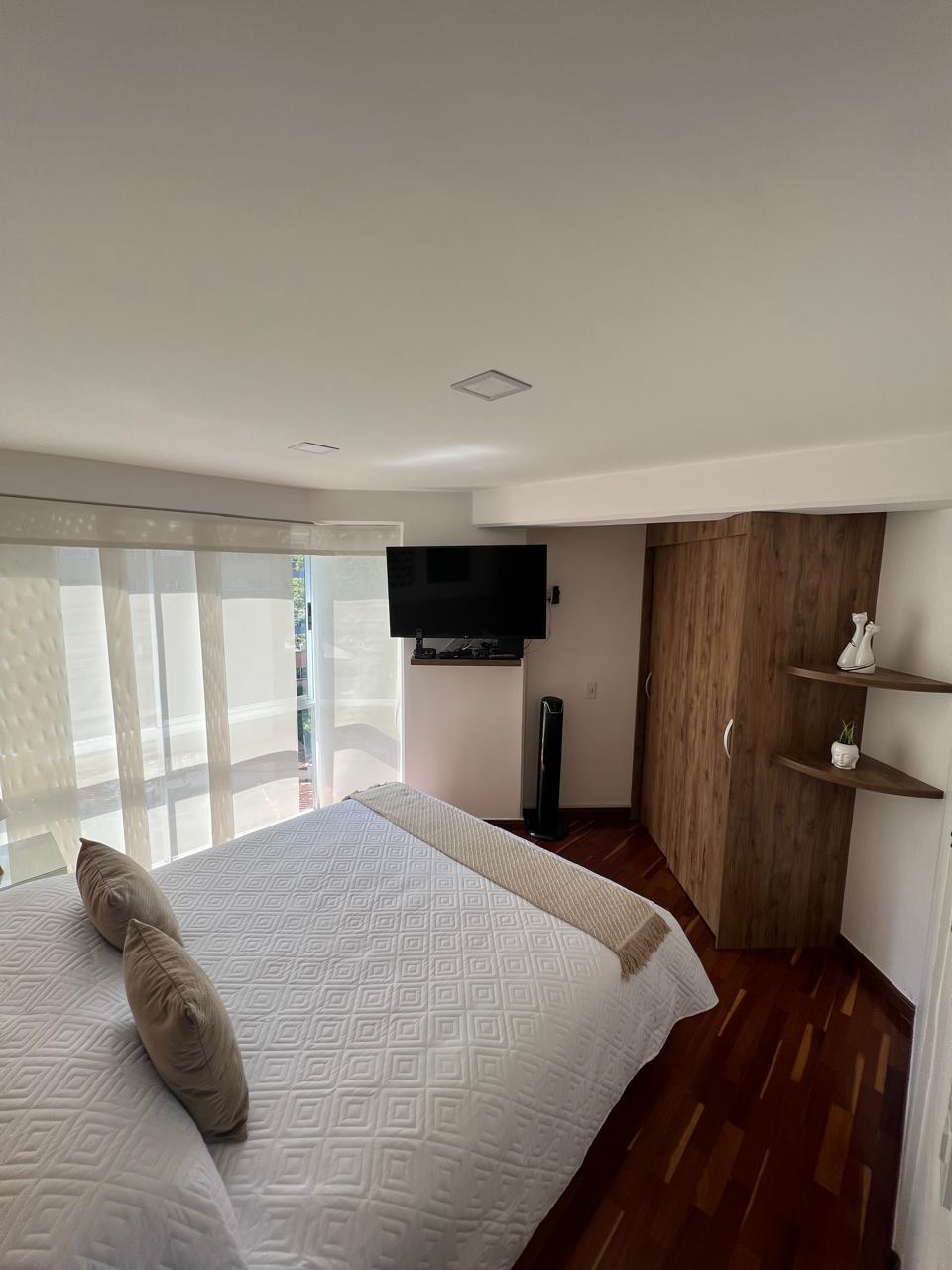 Apartamento en venta en Santa Maria De Los Angeles, Medellín · foto 20 de 24