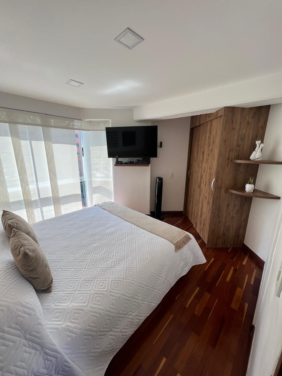 Apartamento en venta en Santa Maria De Los Angeles, Medellín · foto 21 de 24