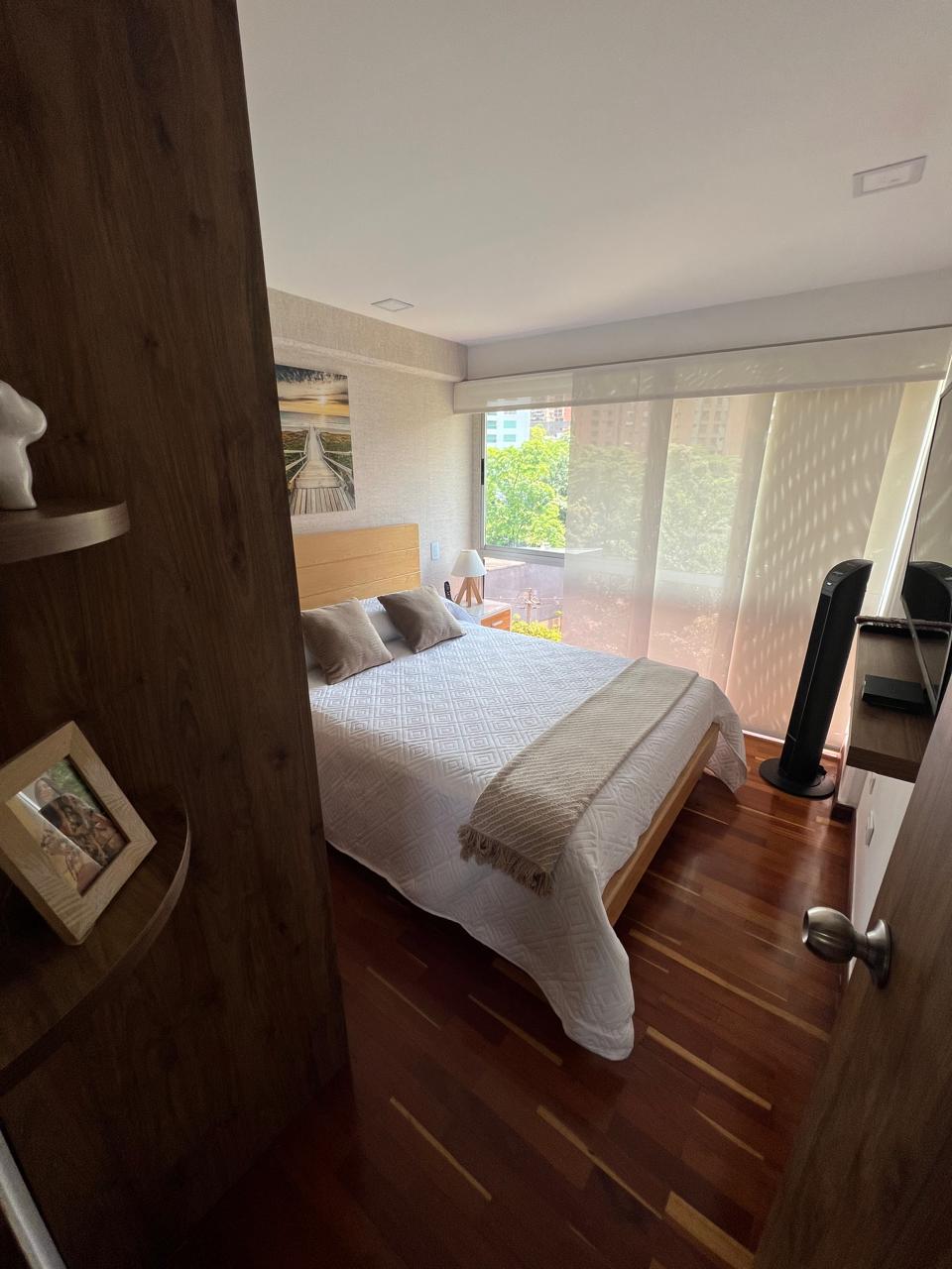 Apartamento en venta en Santa Maria De Los Angeles, Medellín · foto 22 de 24