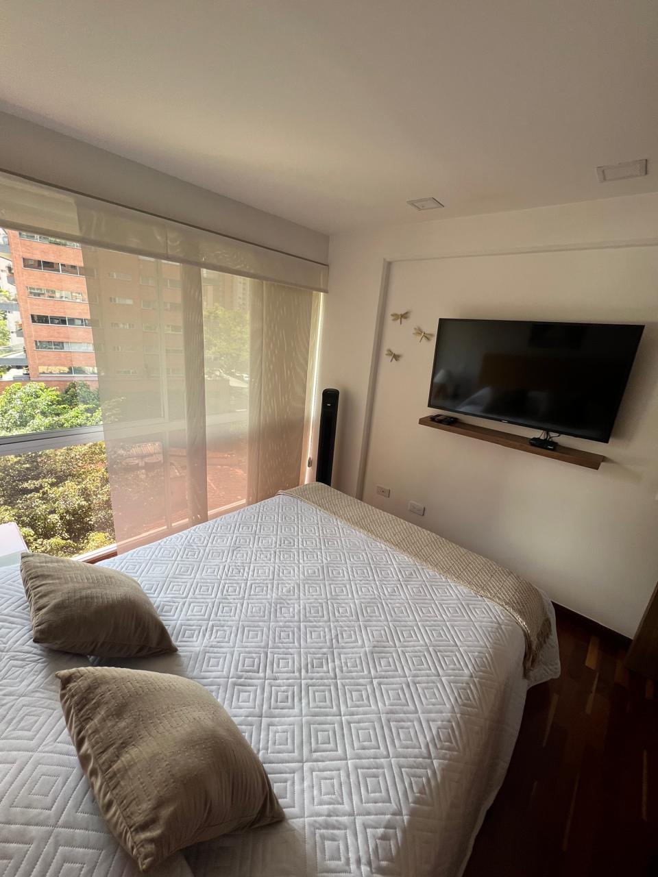 Apartamento en venta en Santa Maria De Los Angeles, Medellín · foto 23 de 24