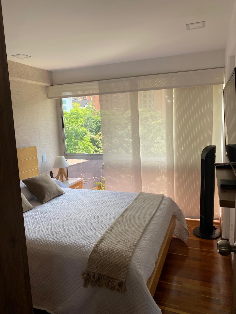 Apartamento en venta en Santa Maria De Los Angeles, Medellín · foto 24 de 24