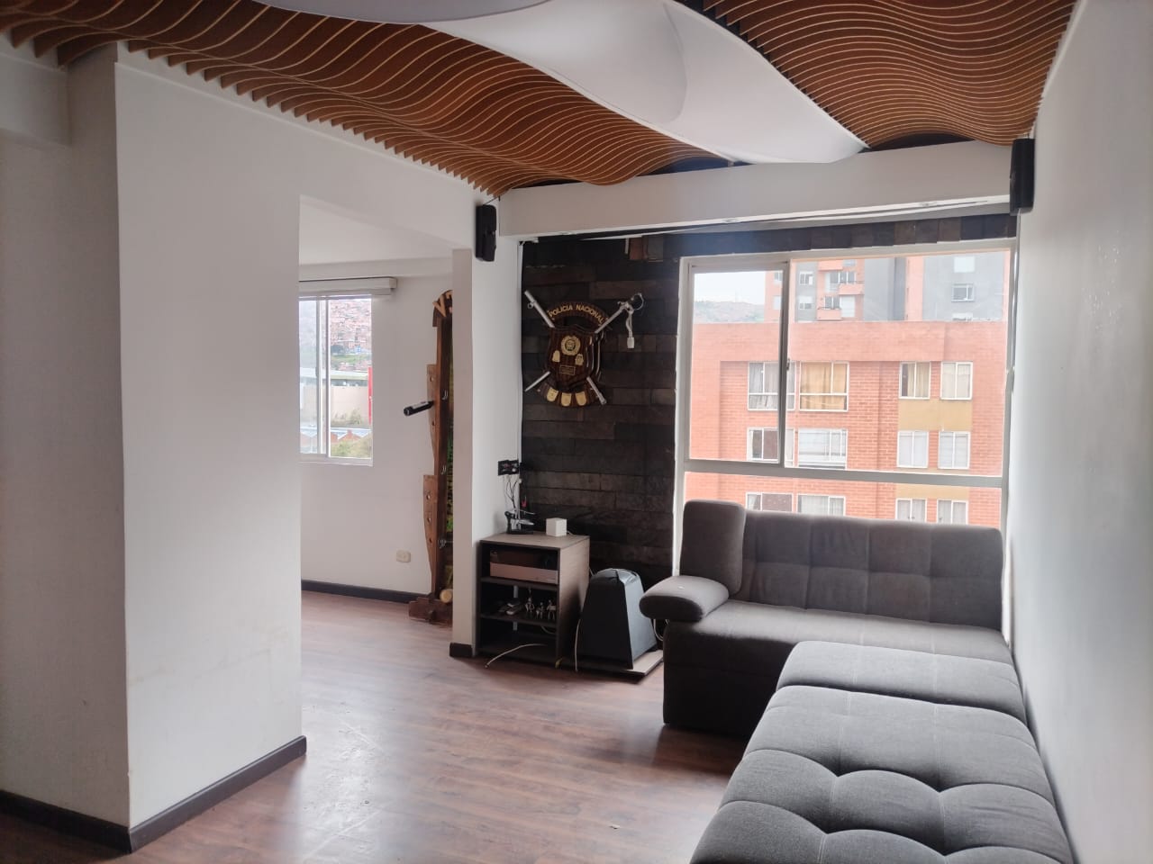 Apartamento en venta en El Ensueno, Bogotá · foto 2 de 17