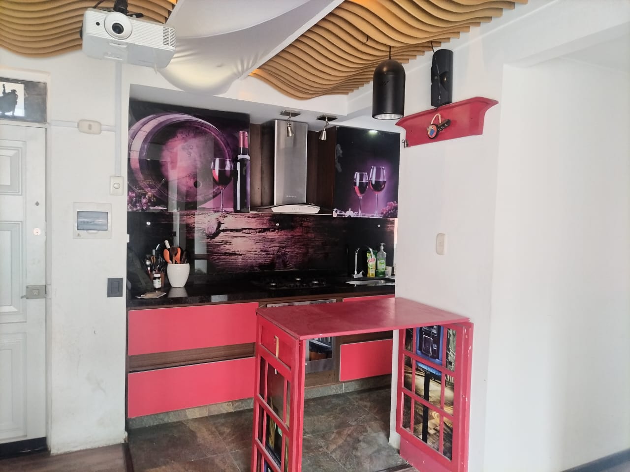 Apartamento en venta en El Ensueno, Bogotá · foto 4 de 17