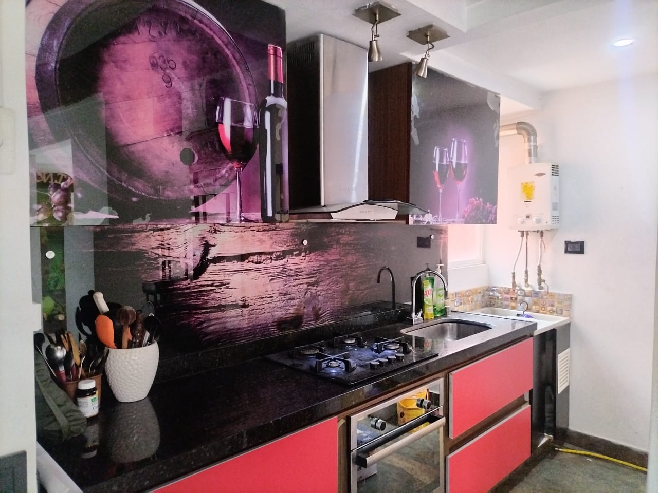 Apartamento en venta en El Ensueno, Bogotá · foto 5 de 17