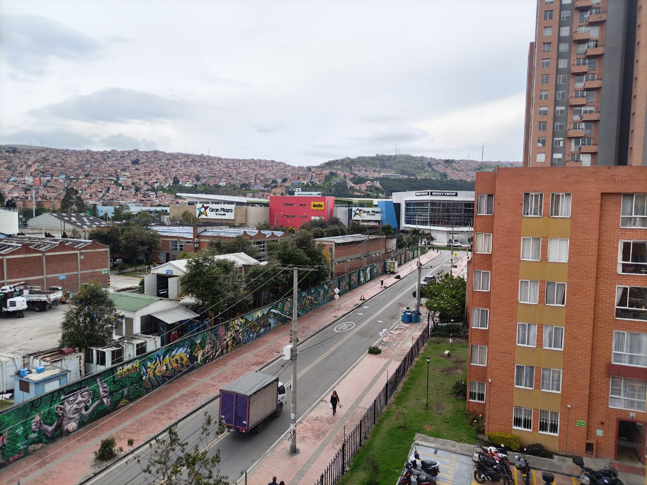 Apartamento en venta en El Ensueno, Bogotá · foto 11 de 17