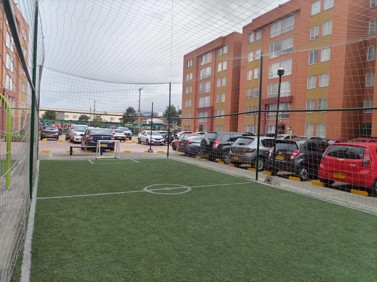Apartamento en venta en El Ensueno, Bogotá · foto 13 de 17