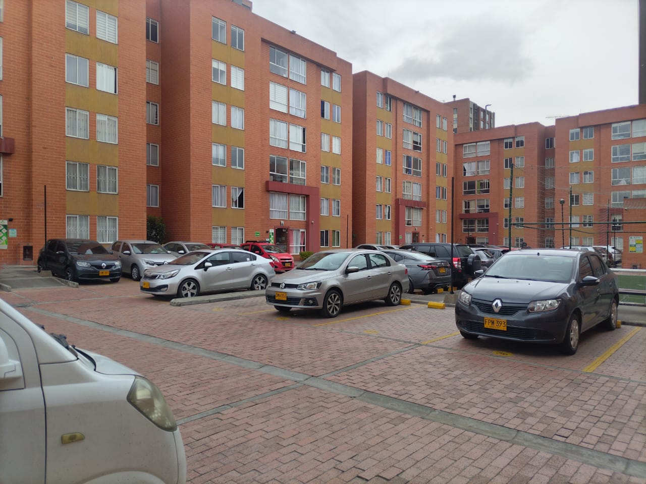 Apartamento en venta en El Ensueno, Bogotá · foto 14 de 17