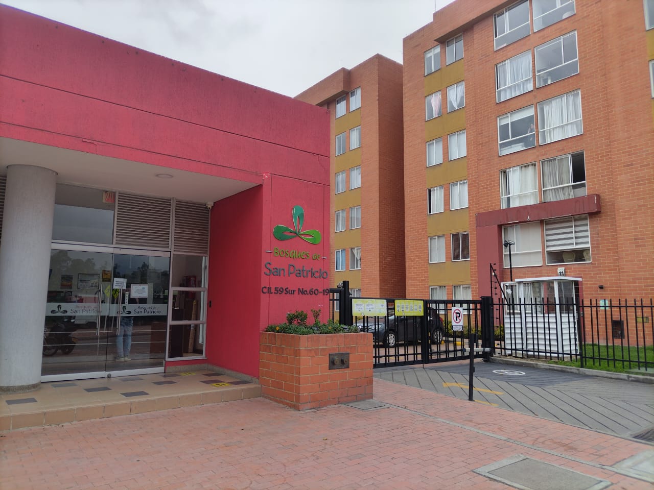 Apartamento en venta en El Ensueno, Bogotá · foto 17 de 17