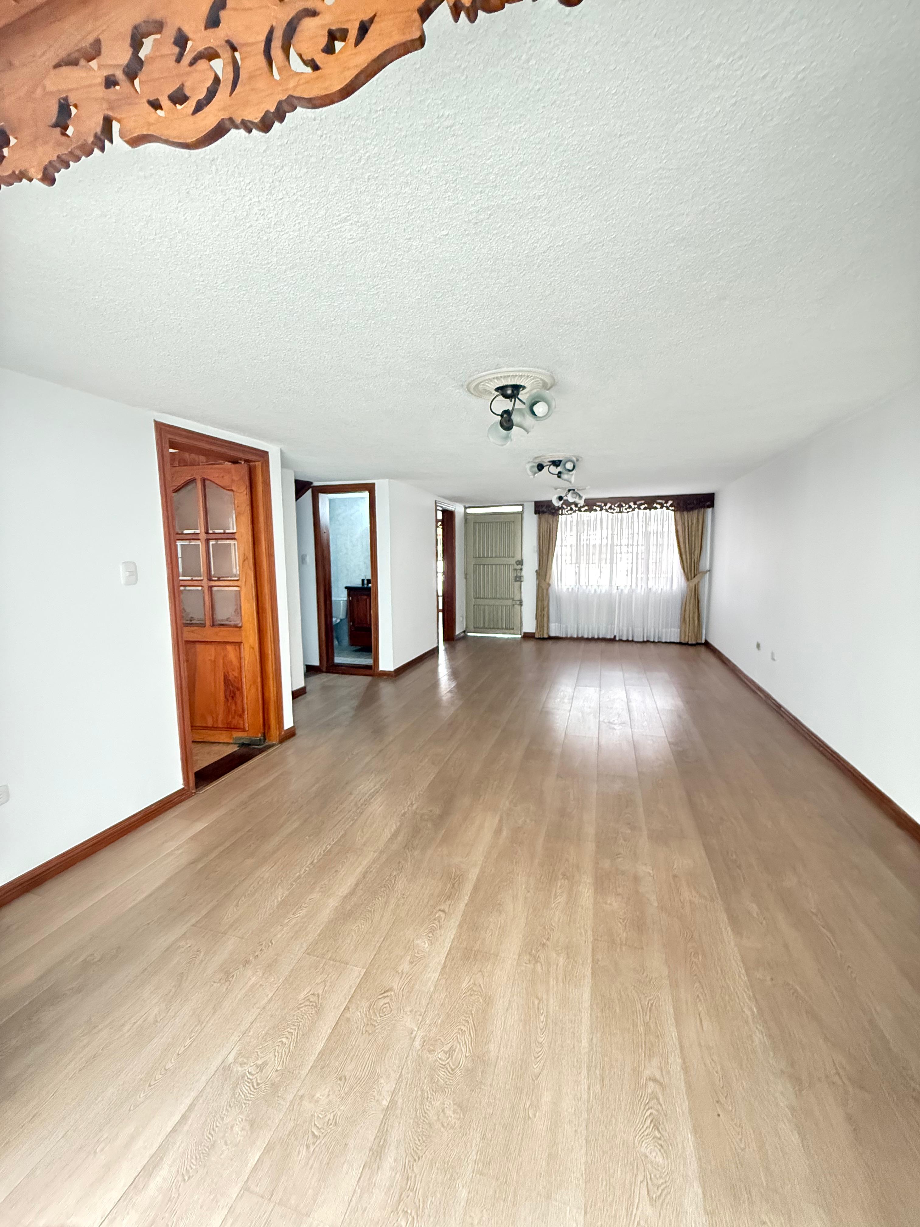 Casa en venta en Cable, Manizales · foto 6 de 24