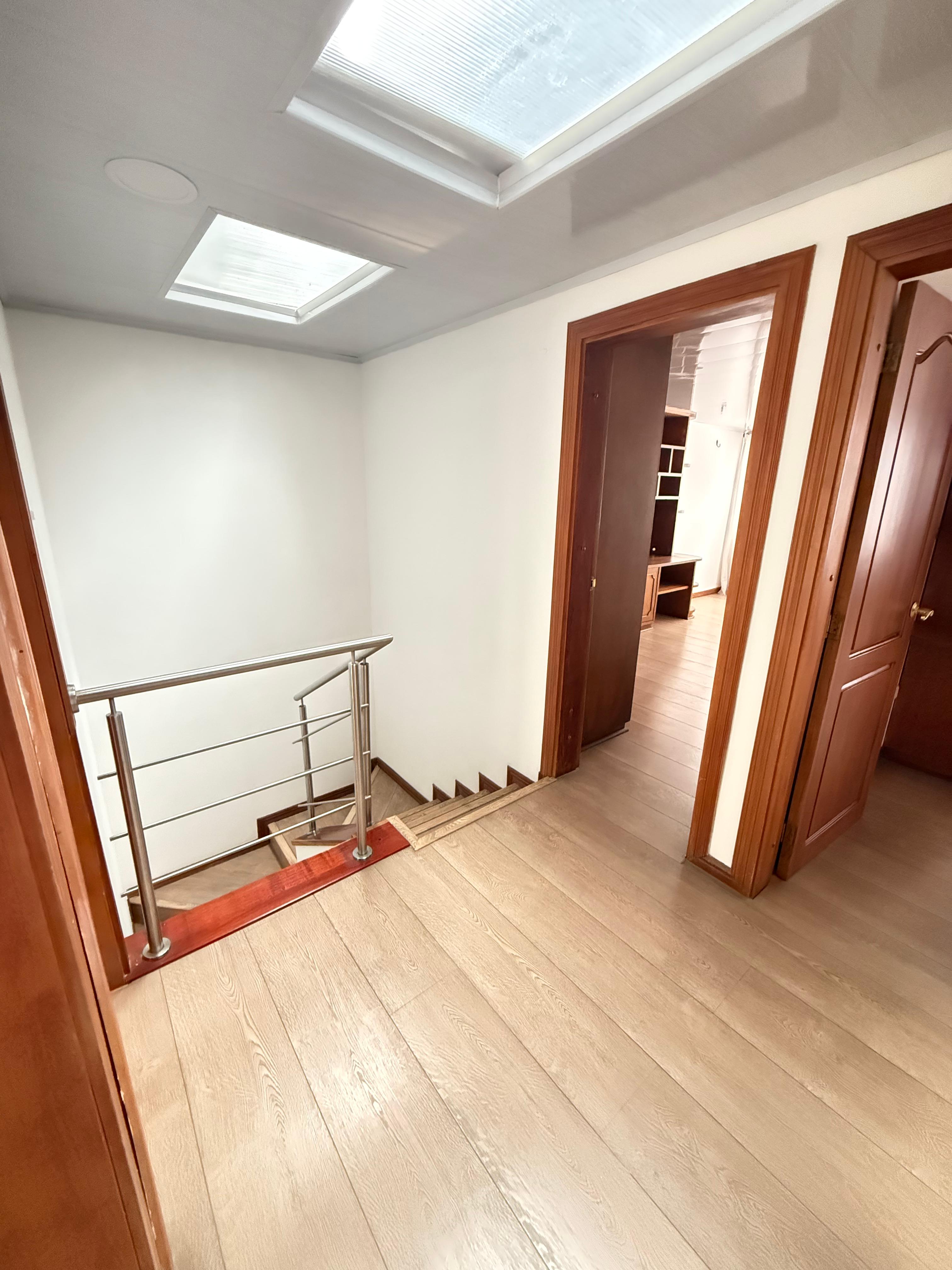 Casa en venta en Cable, Manizales · foto 8 de 24