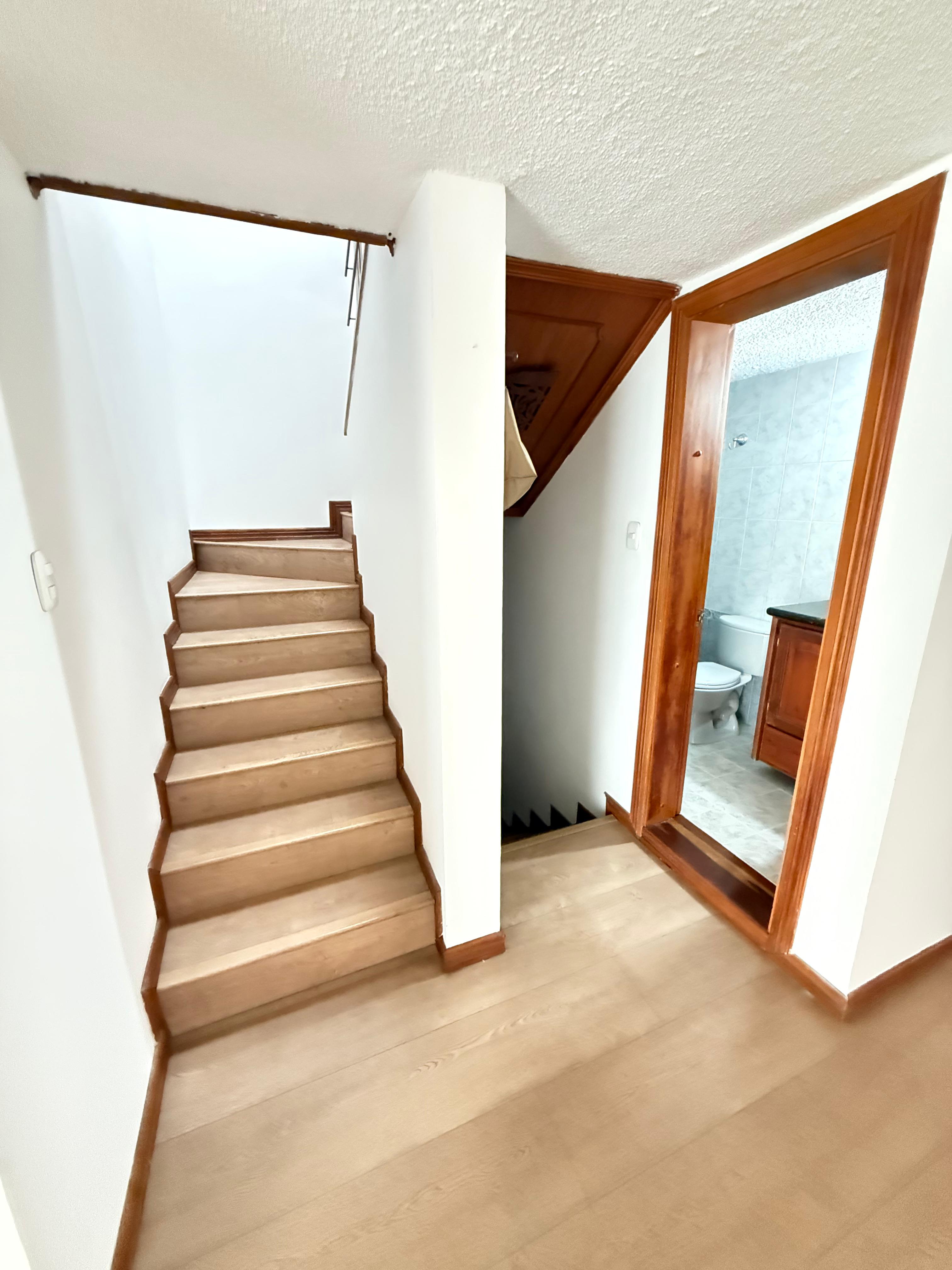 Casa en venta en Cable, Manizales · foto 16 de 24
