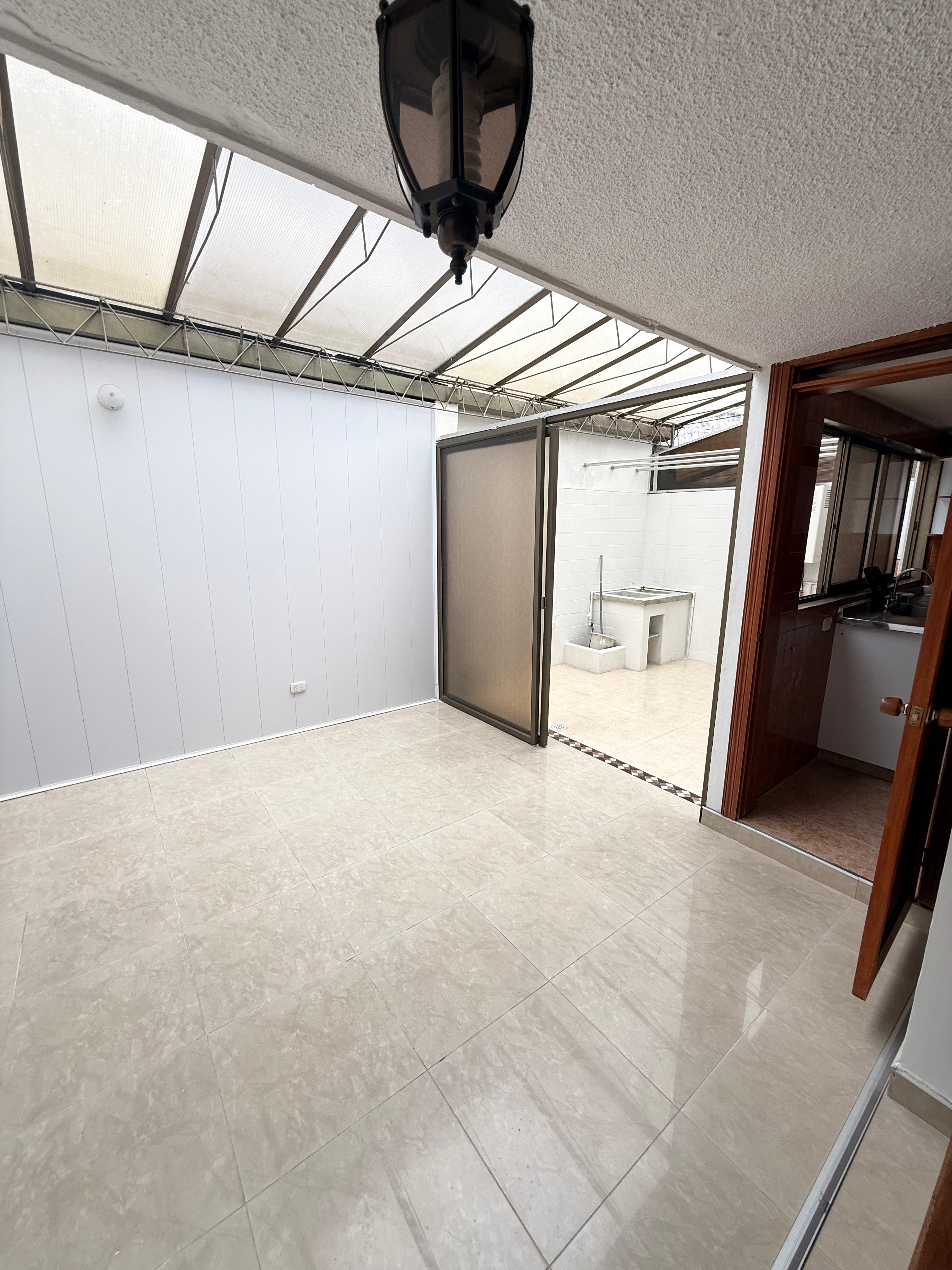Casa en venta en Cable, Manizales · foto 22 de 24