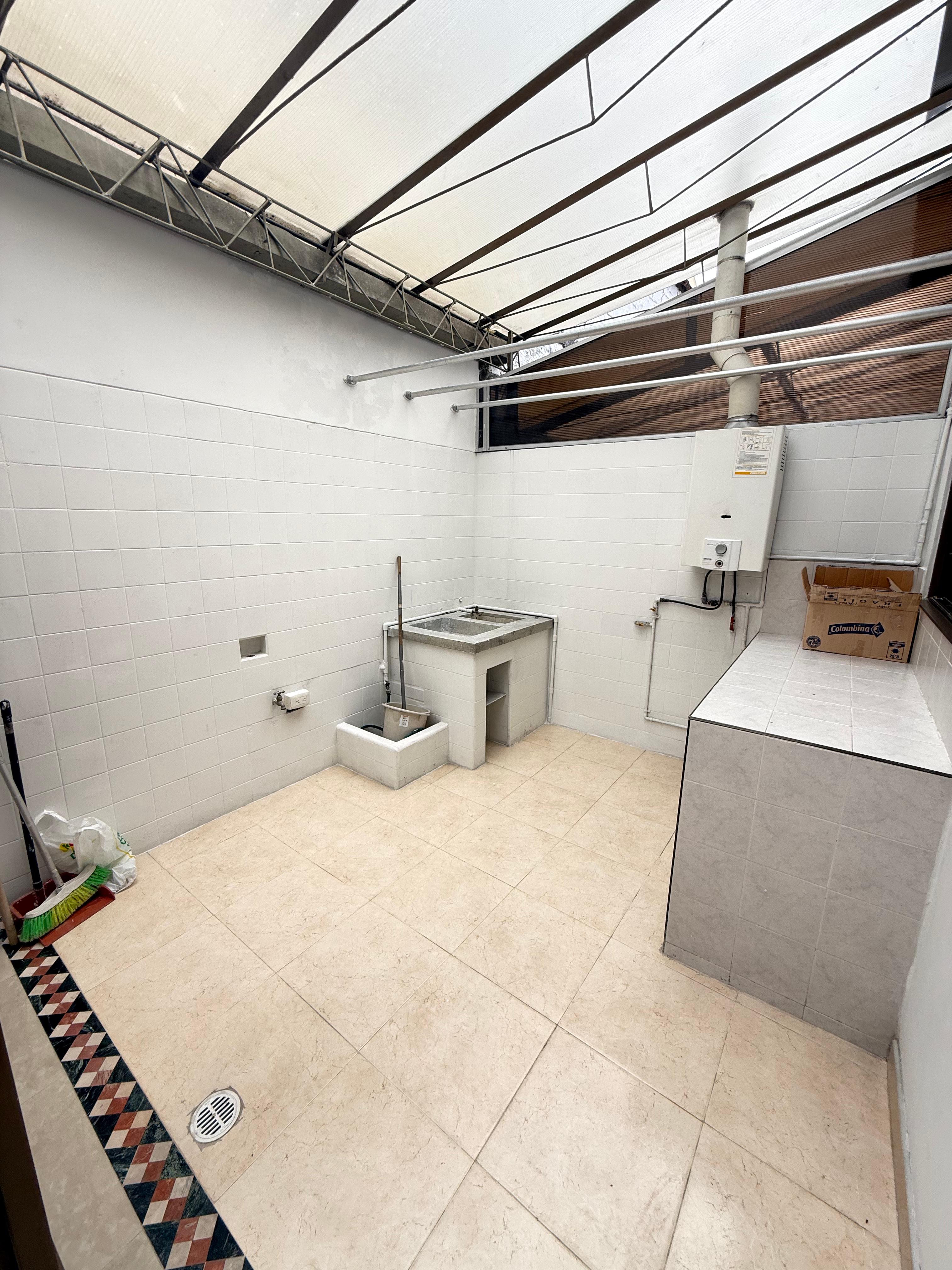 Casa en venta en Cable, Manizales · foto 23 de 24