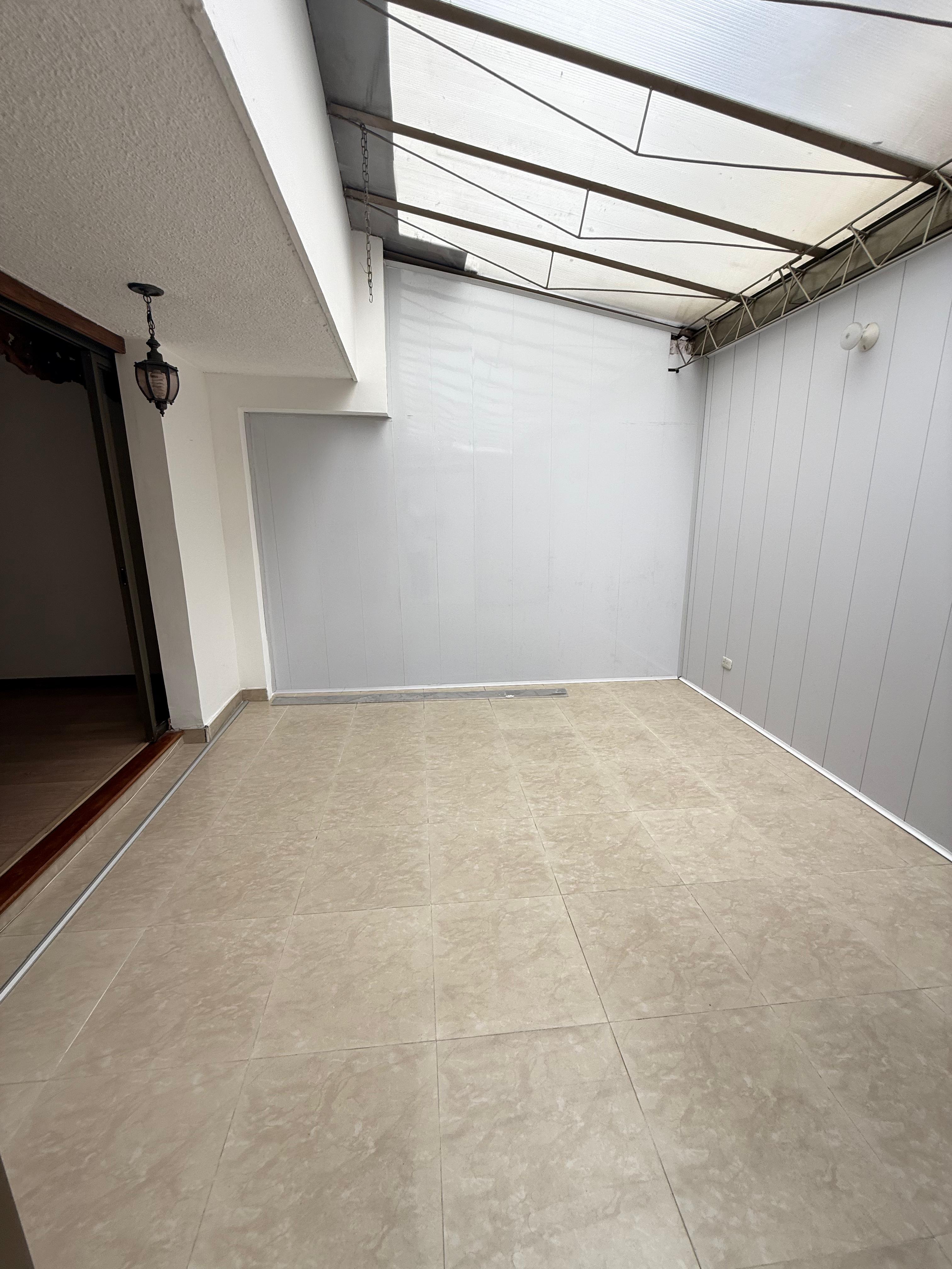 Casa en venta en Cable, Manizales · foto 24 de 24