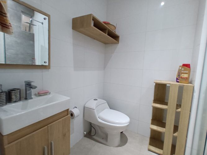 Apartamento en venta en Altos De Riomar, Barranquilla · foto 4 de 17
