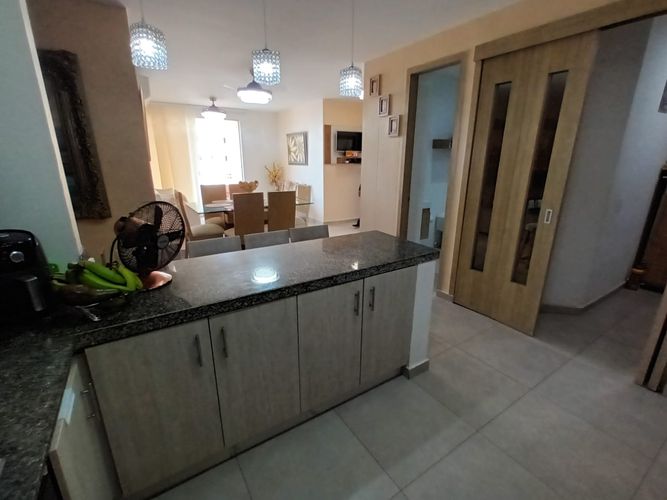 Apartamento en venta en Altos De Riomar, Barranquilla · foto 6 de 17