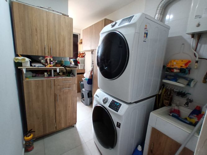 Apartamento en venta en Altos De Riomar, Barranquilla · foto 7 de 17