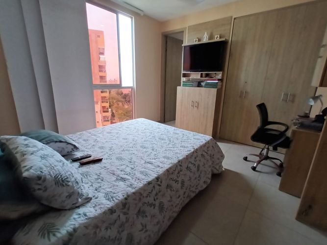 Apartamento en venta en Altos De Riomar, Barranquilla · foto 8 de 17