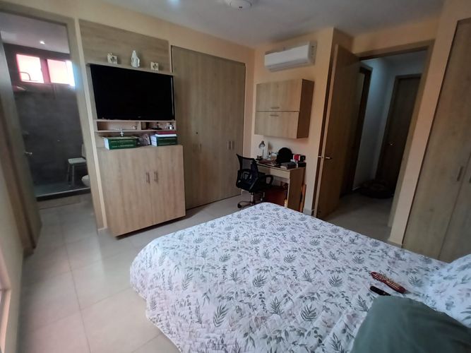 Apartamento en venta en Altos De Riomar, Barranquilla · foto 9 de 17