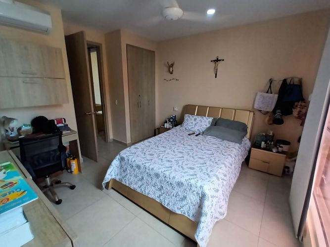 Apartamento en venta en Altos De Riomar, Barranquilla · foto 10 de 17