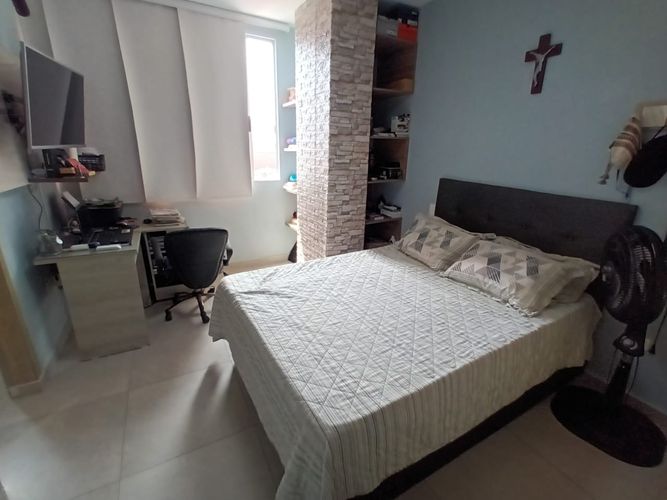 Apartamento en venta en Altos De Riomar, Barranquilla · foto 12 de 17