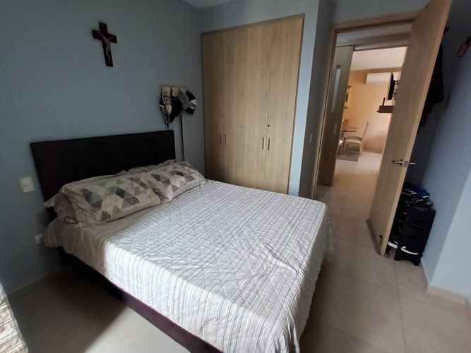 Apartamento en venta en Altos De Riomar, Barranquilla · foto 13 de 17
