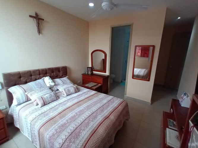 Apartamento en venta en Altos De Riomar, Barranquilla · foto 16 de 17