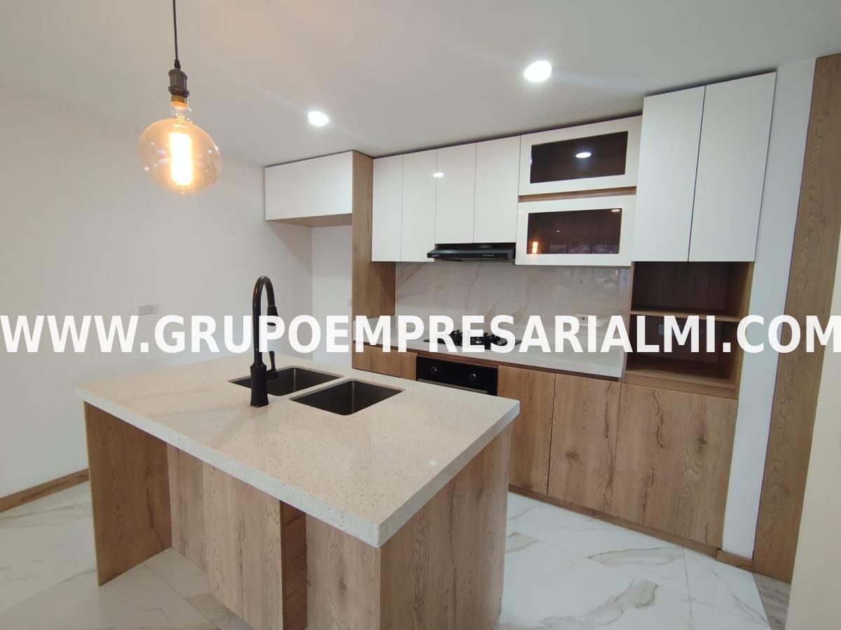 Apartment for sale in Guayabal, Medellín 2