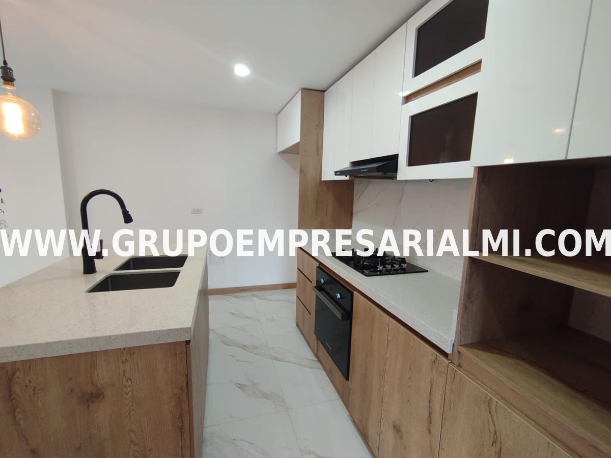 Apartment for sale in Guayabal, Medellín 3