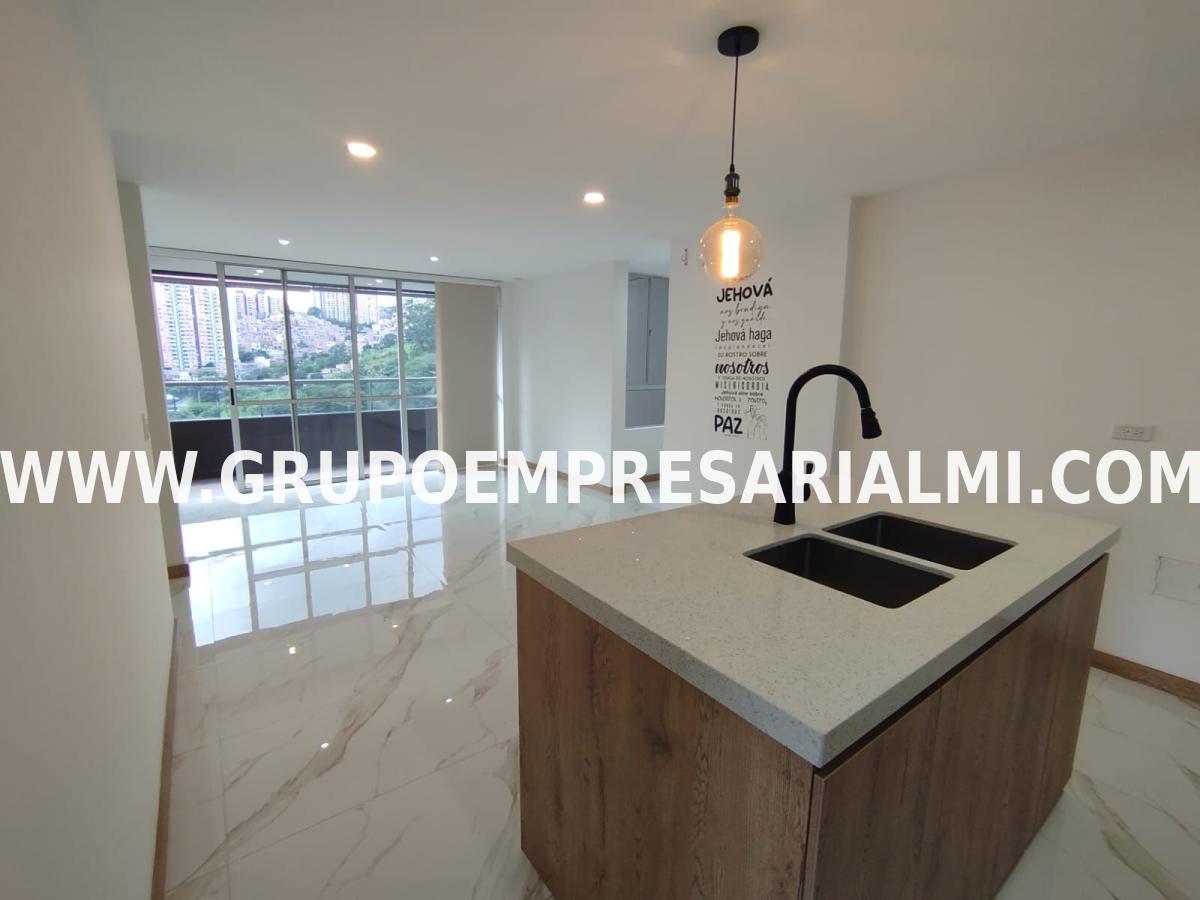 Apartment for sale in Guayabal, Medellín 4