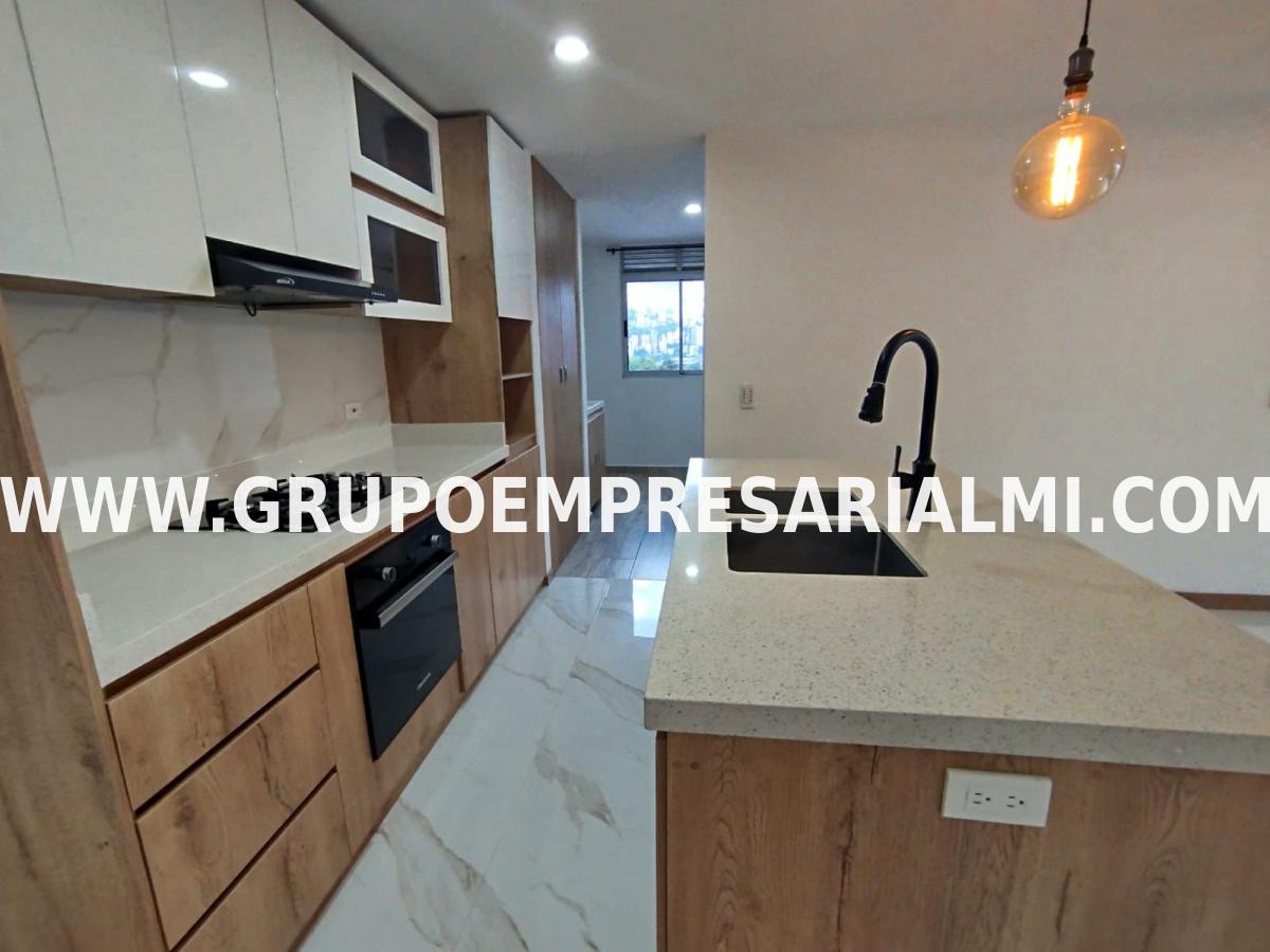 Apartment for sale in Guayabal, Medellín 5