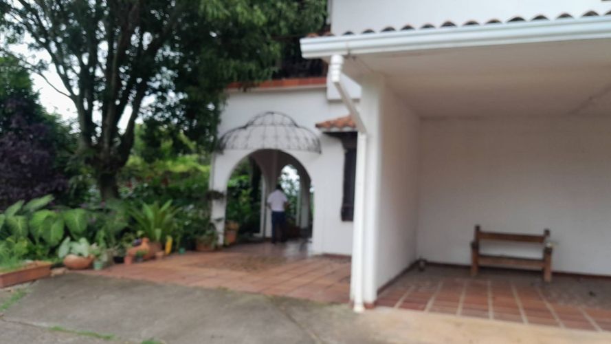 Casa de 5 alcobas en arriendo en Juan De Ampudia, Jamundí, 718 m² · foto 3 de 24
