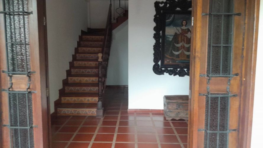 Casa de 5 alcobas en arriendo en Juan De Ampudia, Jamundí, 718 m² · foto 6 de 24