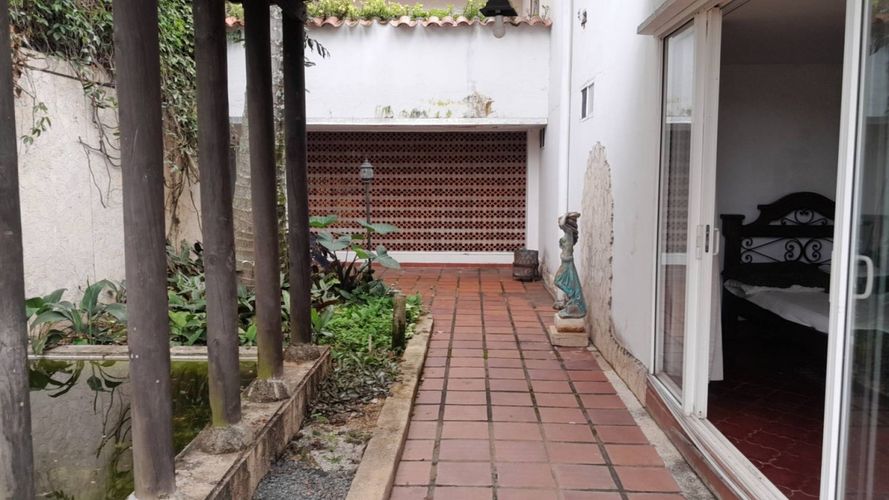 Casa de 5 alcobas en arriendo en Juan De Ampudia, Jamundí, 718 m² · foto 11 de 24