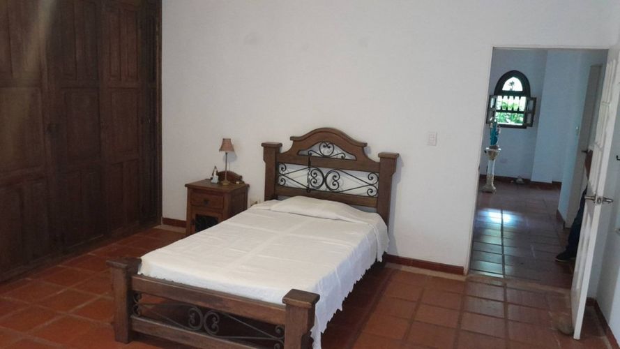 Casa de 5 alcobas en arriendo en Juan De Ampudia, Jamundí, 718 m² · foto 16 de 24