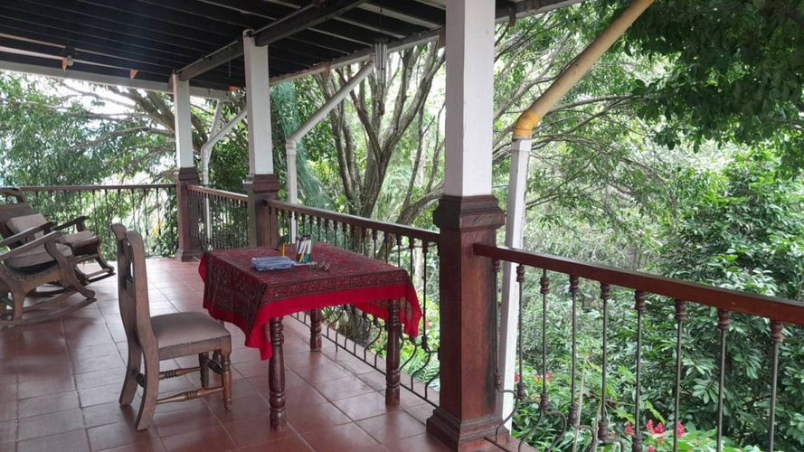 Casa de 5 alcobas en arriendo en Juan De Ampudia, Jamundí, 718 m² · foto 24 de 24