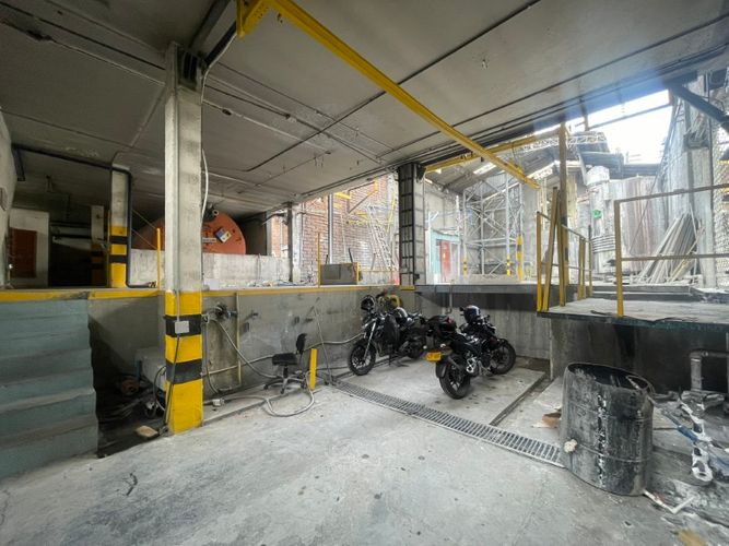 Bodega en venta en Restrepo Naranjo, Sabaneta, 315 m² · foto 2 de 23