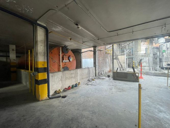 Bodega en venta en Restrepo Naranjo, Sabaneta, 315 m² · foto 4 de 23